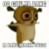 Sticker Jomok 2 26