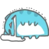GATOS CUTE 20