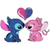 Stitch San Valentin 16