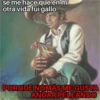 se me hace que en mi otra vida fuí gallo PORQUE NOMAS ME GUSTA ANDAR PELEANDO