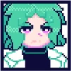 Dr Schrei Pixel Stickers 19