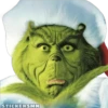 Grinch Reacciones 💚 28