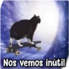 Nos vemos inútil