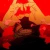 Sukuna anime by 26