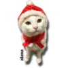 Michi 🎁🎄 Navidad 29