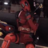 Deadpool mood 😎 17