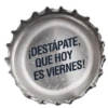 Martes a Viernes 🗓️2 21