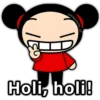 Pucca y Garu 30