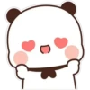 🐼BuBu and DuDu🐻(130) 17
