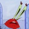 SpongeBob and Friends Sticker Pack #1 24