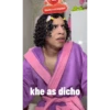 Únete a mi equipo khe as dicho