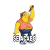 Memes de los Simpson 🟡💫 15