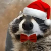 Animalitos en Navidad 18