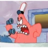 Patrick Star Sticker Pack #2 20