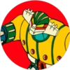 Kotetsu Jeeg by Quetalocura 2