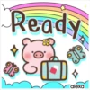 Pig 🐷🐽Chat 5