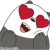 Panda 🐼 5