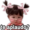 ✨ Niños cute3❣️bebes💋 6