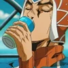 Jojo ➡️ 5