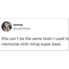 Oh honey 9