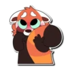 Red Panda | ORF редакциR 7
