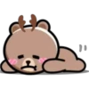 🎄 LiNe FrIeNdS HoLiDaYs 🐻 5