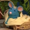 Tutter Mouse 5
