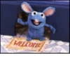 Tutter Mouse 6