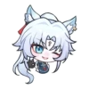 Feixiao 8