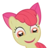 Apple Bloom | 5