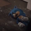 Sonic !! 5