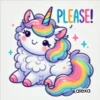 PLEASE! x. alexa