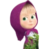 Masha 5