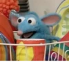 Tutter Mouse 8