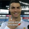 Cristiano Ronaldo Amor ❤️ 5
