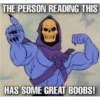 Skeletor 8