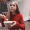 blackpink rose 7