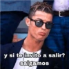 Cristiano Ronaldo Amor ❤️ 7