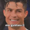 Cristiano Ronaldo Amor ❤️ 9