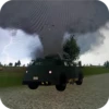 Tornado Garry's mog 12