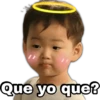 ✨ Niños cute3❣️bebes💋 8