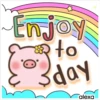 Pig 🐷🐽Chat 10