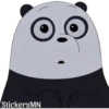 Panda 🐼 8