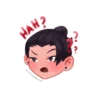 Jujutsu Kaisen — Sashisu Set 1 6