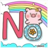Pig 🐷🐽Chat 11