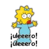 Los Simpson 🔴🔵🟡 6