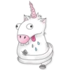 Unicorn by Julia Cosmo 7
