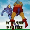 Skeletor 11