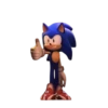 Sonic !! 9