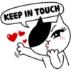 LINE FRIENDS Jessica 2 11